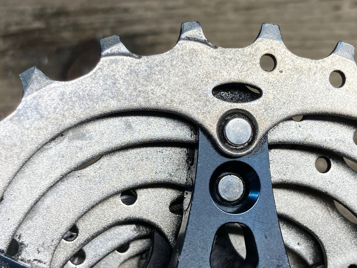 JA705 シマノ SHIMANO アルテグラ ULTEGRA CS-R8000 スプロケット 11-30T 11S