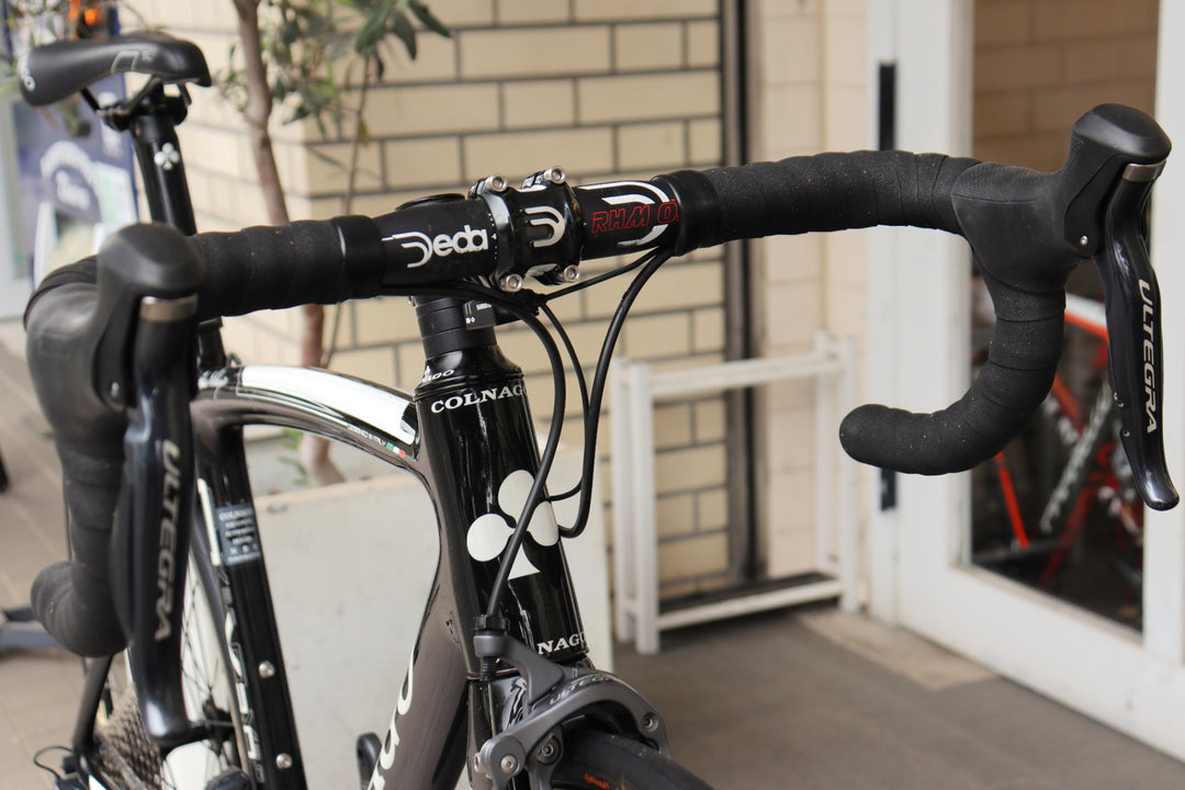 コルナゴ COLNAGO CLX3.0 2014モデル 48Sサイズ シマノ アルテグラ 6870 11S カーボン ロードバイク 【横浜店】