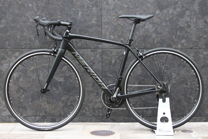 メリダ MERIDA スクルトゥーラ SCULTURA 4000 RIM 2023モデル 50サイズ シマノ 105 R7000 MIX 11S カーボン ロードバイク 【福岡店】