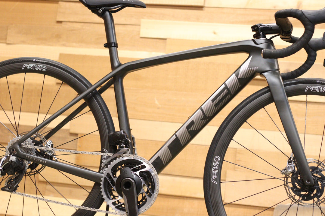 トレック TREK エモンダ EMONDA SLR P1 2021 50サイズ スラム RED eTap AXS 12S MIX カーボン ロードバイク 【立川店】