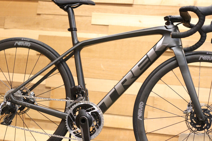 トレック TREK エモンダ EMONDA SLR P1 2021 50サイズ スラム RED eTap AXS 12S MIX カーボン ロードバイク 【立川店】