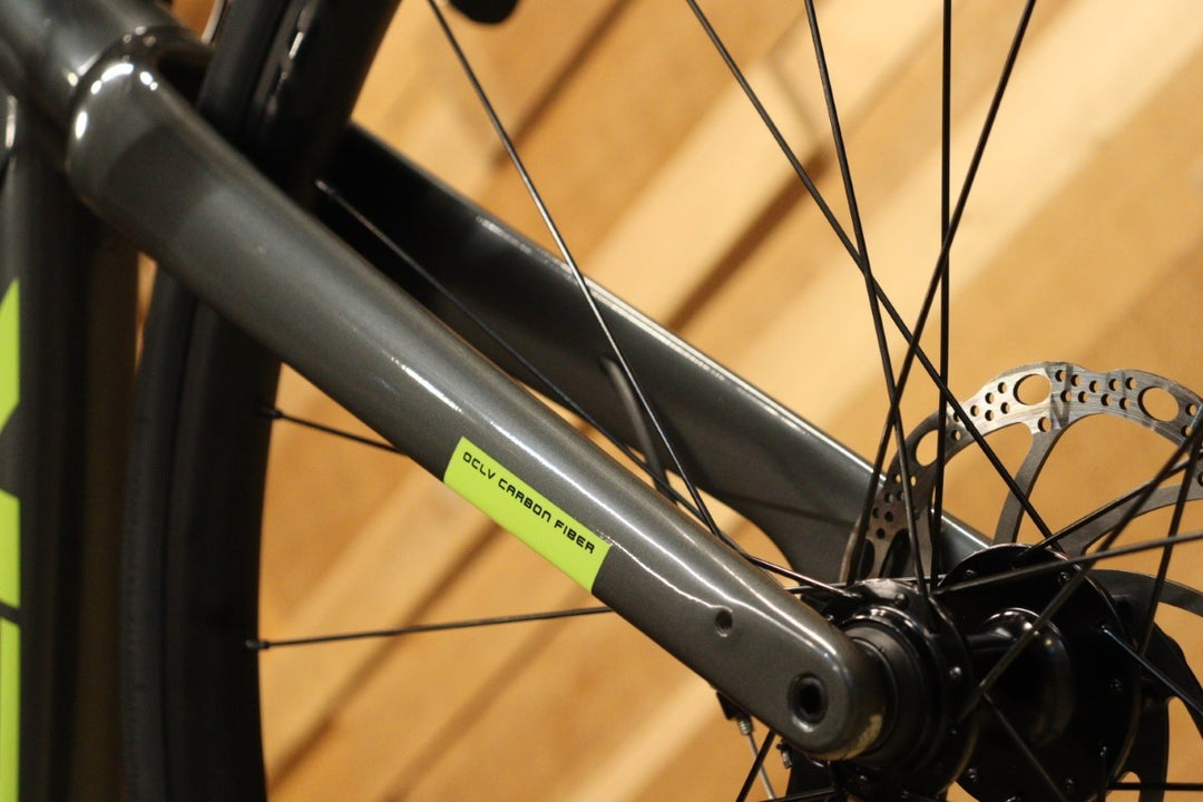 トレック TREK ドマーネ DOMANE AL3 DISC カスタム 2022年モデル 52サイズ シマノ 105 R7000 11S アルミ ロードバイク 【立川店】