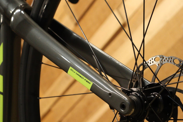 トレック TREK ドマーネ DOMANE AL3 DISC カスタム 2022年モデル 52サイズ シマノ 105 R7000 11S アルミ ロードバイク 【立川店】