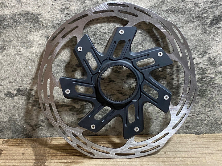 KE748 スラム SRAM PACELINE X ディスクブレーキローター Φ140