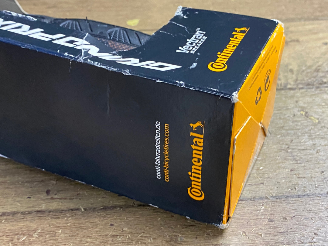 JZ345 コンチネンタル Continental グランプリ GRANDPRIX 4 SEASON クリンチャータイヤ 700×25C ブラウンサイド