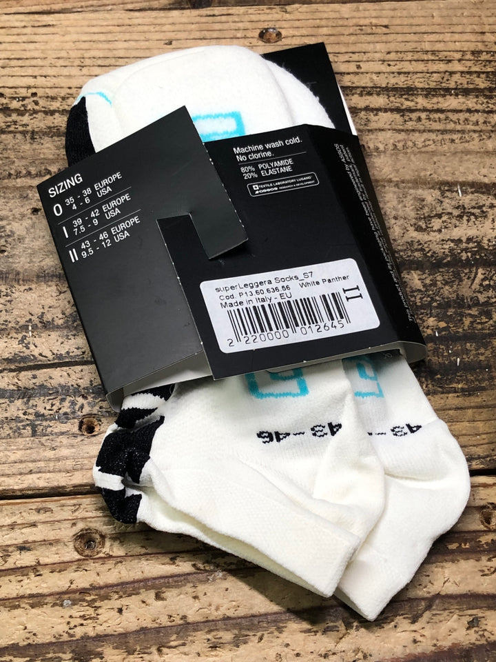 JQ200 アソス assos superleggera Socks S7 サイクルソックス 2