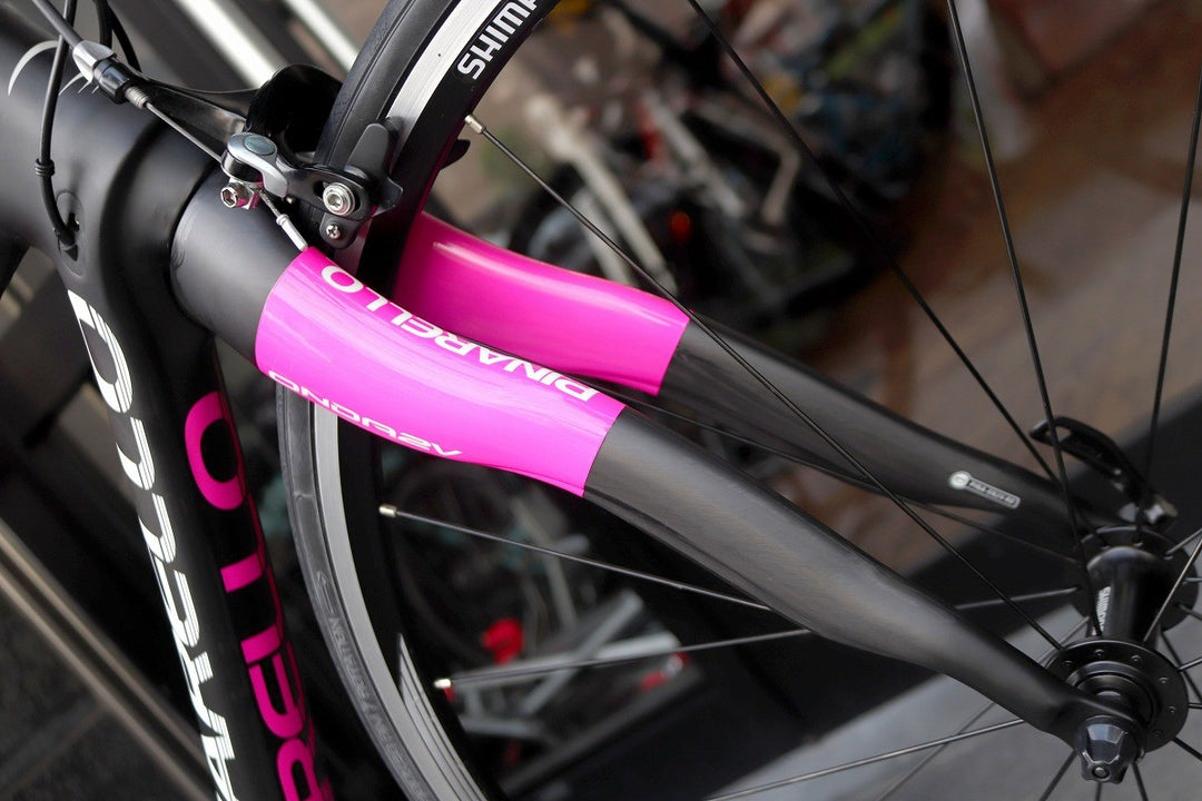 ピナレロ PINARELLO ラザ RAZHA 2015 425EFサイズ シマノ 105 5800 11S カーボン ロードバイク 【東京南麻布店】
