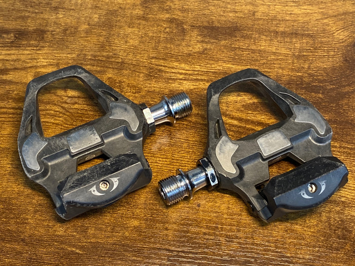 KR023 シマノ SHIMANO アルテグラ ULTEGRA PD-R8000 ビンディングペダル SPD-SL