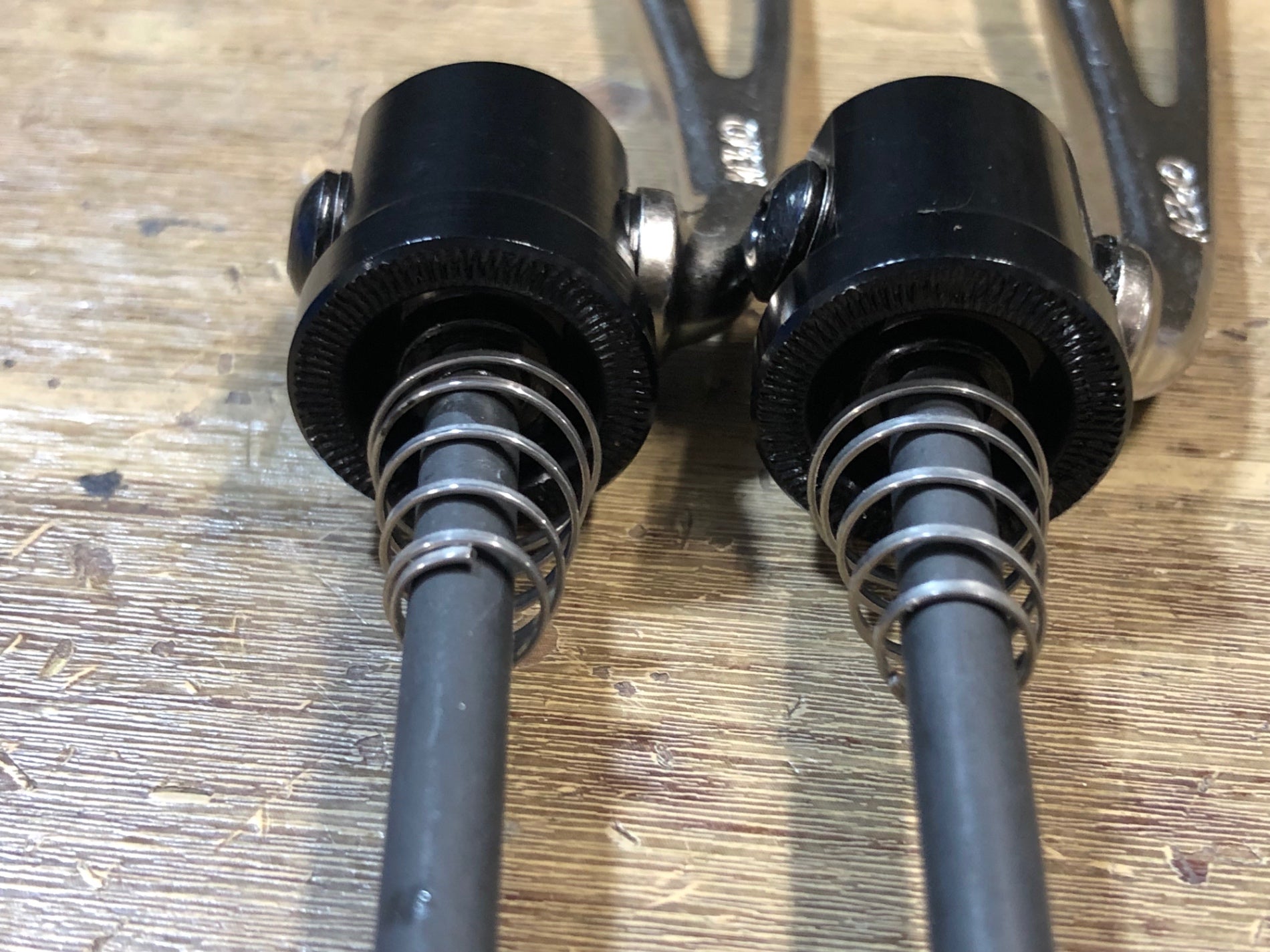 JV896 ロヴァール ROVAL クイックリリース 前後セット – BICI AMORE