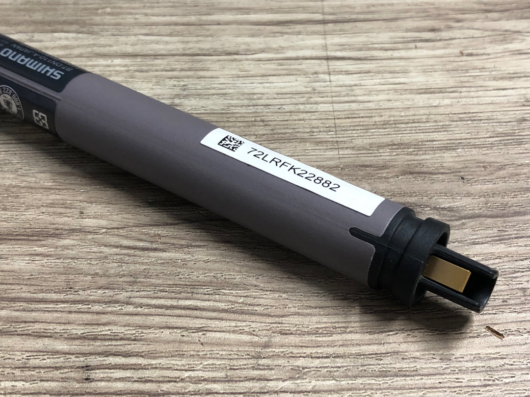 KN871 シマノ SHIMANO BT-DN110 ビルトンバッテリー 接続確認済