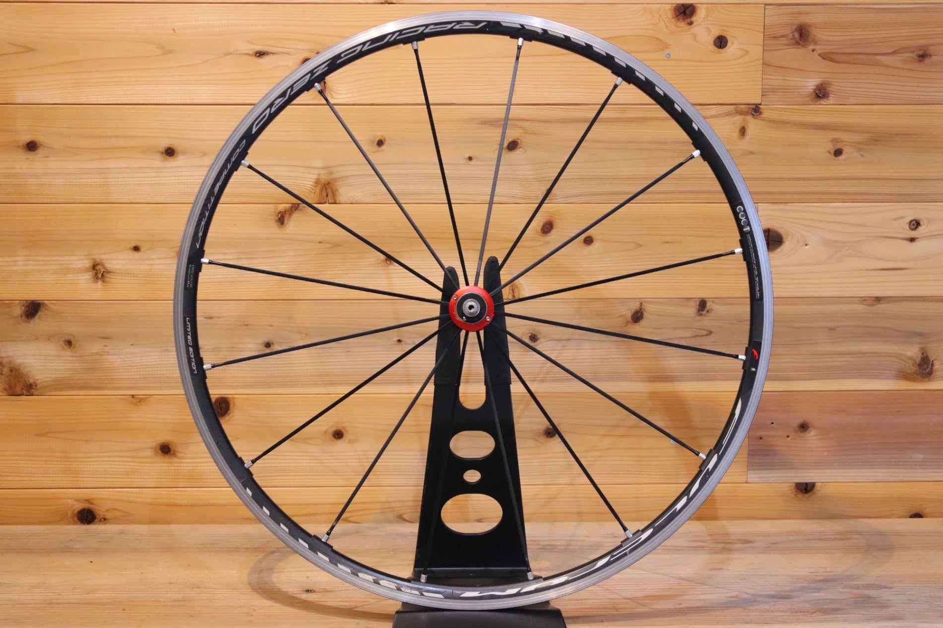 フルクラム FULCRUM レーシング ゼロ RACING ZERO COMPETITION LIMITED