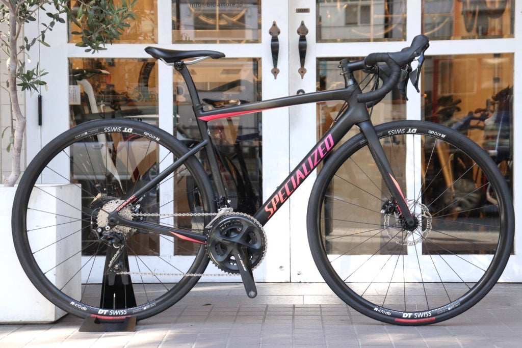 スペシャライズド SPECIALZIED ターマック Women's Tarmac DISC SPORT