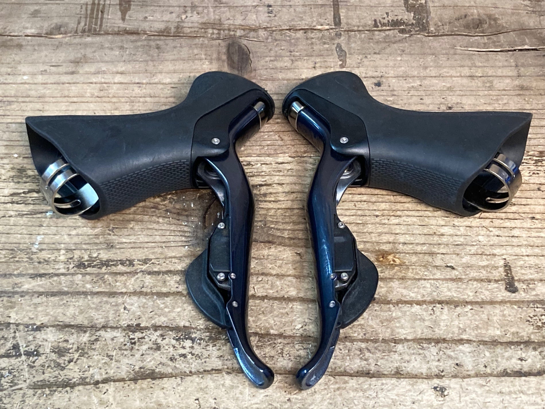 JK812 シマノ SHIMANO アルテグラ ULTEGRA ST-6870 STIレバー