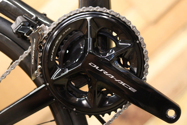 ファクター FACTOR オストロ OSTRO VAM 49サイズ シマノ デュラエース R9270 12S Di2 カーボン ロードバイク 【立川店】