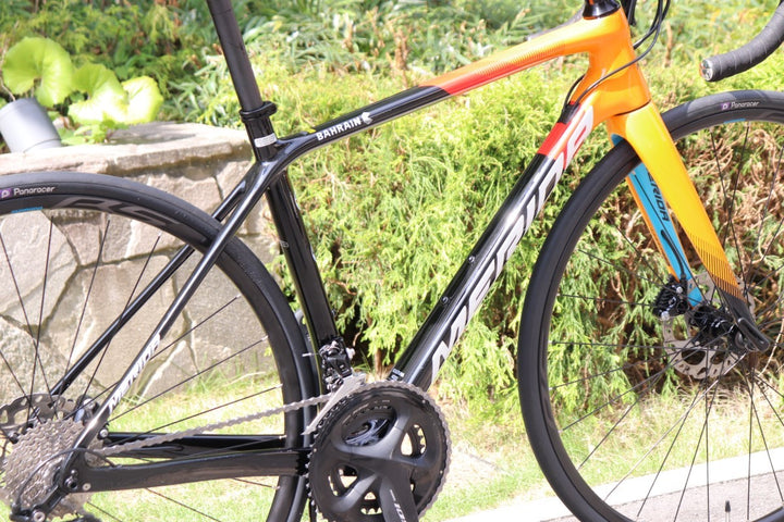 決算SALE メリダ MERIDA スクルトゥーラ SCULTURA 4000 2021 XSサイズ シマノ 105 R7020 11S カーボン ロードバイク 【さいたま浦和店】