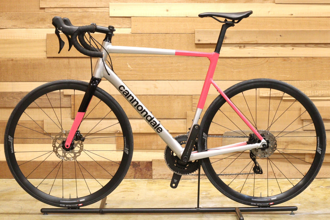 キャノンデール CANNONDALE CAAD13 DISC TEAM REPLICA 2023 58サイズ シマノ 105 R7120 12S アルミ ロードバイク 【立川店】