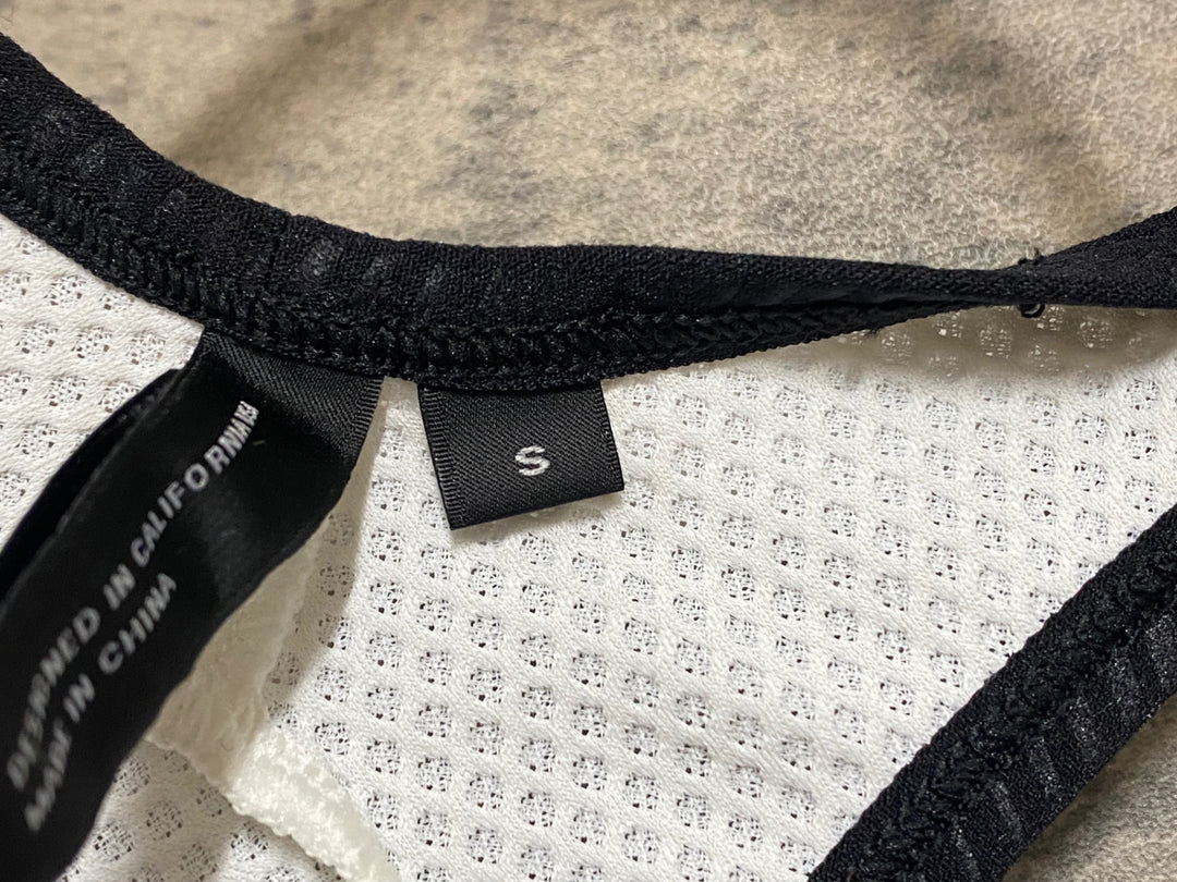 KB363 スペシャライズド SPECIALIZED RBX COMP BIB SHORT WMN レディース ビブショーツ 黒 S