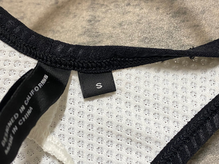KB363 スペシャライズド SPECIALIZED RBX COMP BIB SHORT WMN レディース ビブショーツ 黒 S