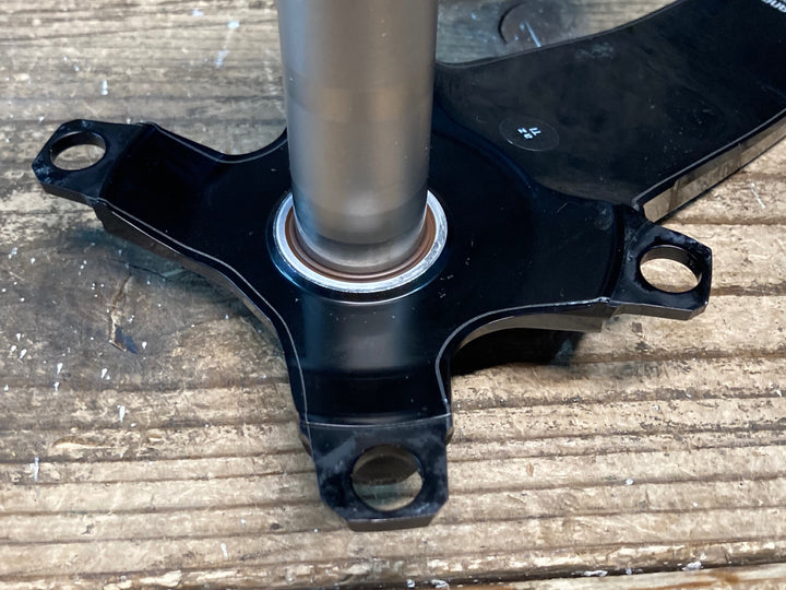 JF779 シマノ SHIMANO デュラエース DURA-ACE FC-R9200 クランクアーム 170mm
