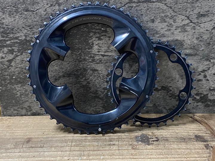JR563 シマノ SHIMANO アルテグラ ULTEGRA FC-R8100 チェーンリング 50/34T