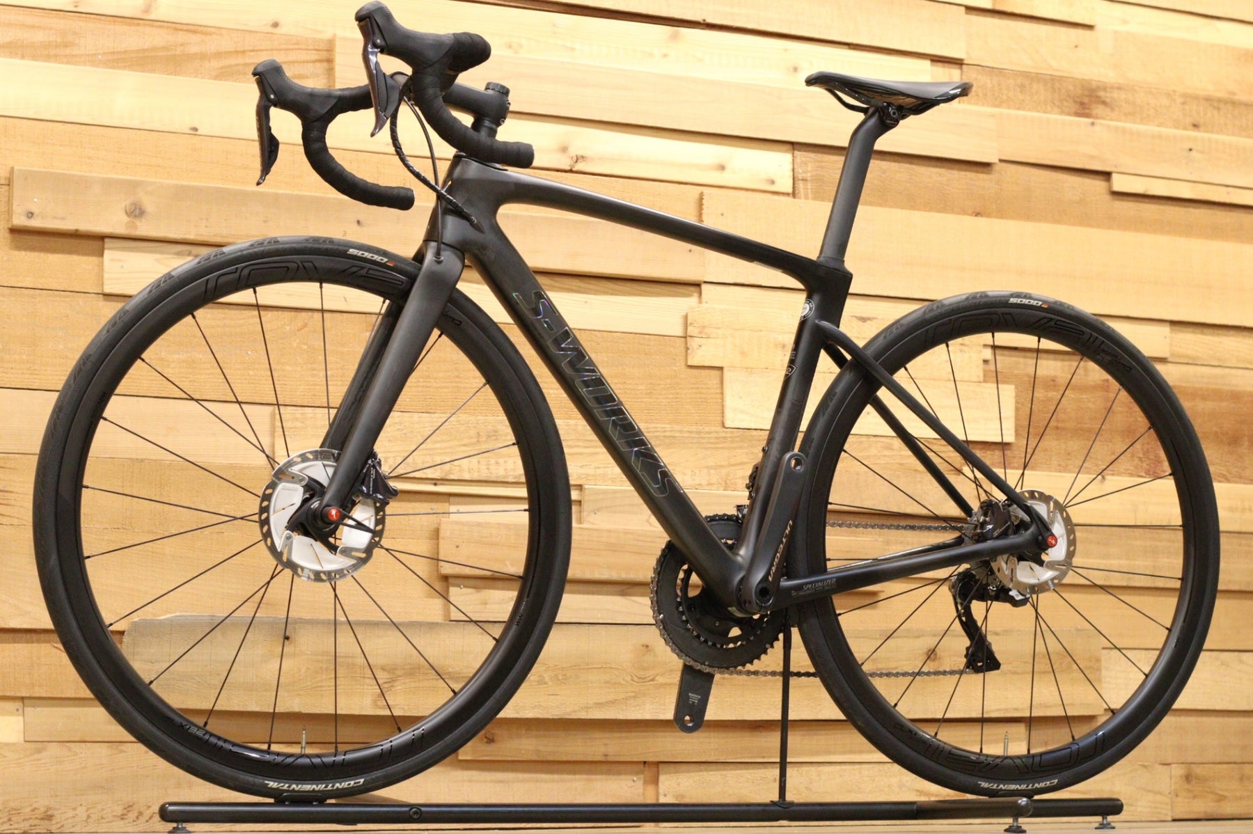 スペシャライズド SPECIALIZED エスワークス S-WORKS ルーベ ROUBAIX