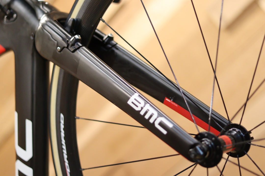 BMC タイムマシン TIMEMACHINE TMR01 2014 51サイズ シマノ デュラエース 9070 MIX 11S Di2 カーボン ロードバイク 【立川店】