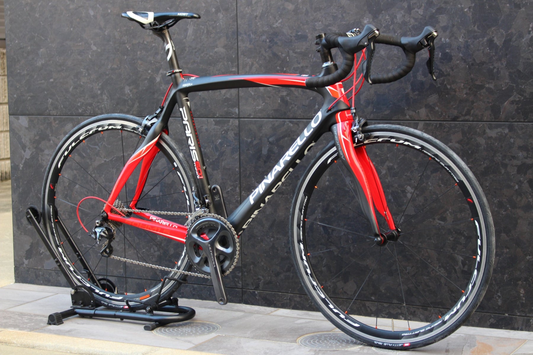 ピナレロ PINARELLO パリ PARIS 50-1.5 THINK2 2014年モデル シマノ