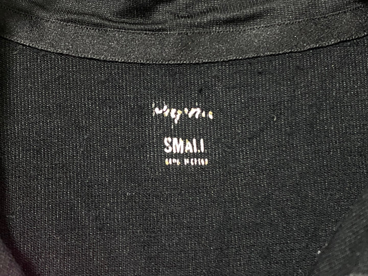 KK616 ラファ Rapha CLASSIC JERSEY 半袖 サイクルジャージ 黒 S