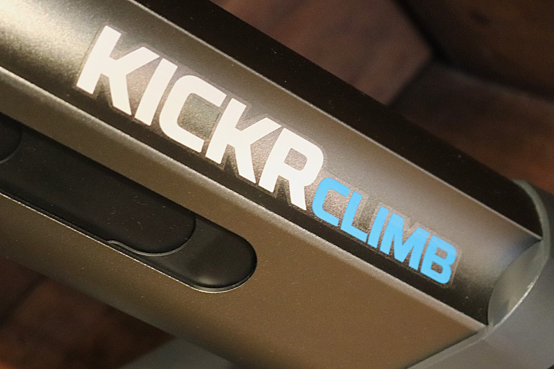 ワフー WAHOO キッカー クライム KICKR CLIMB インドアグレードシミュレーター 【東京南麻布店】