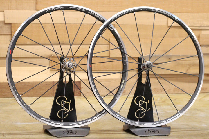 フルクラム FULCRUM レーシングゼロ RACING ZERO C17 アルミ クリンチャー ホイールセット シマノ 12/11S 【立川店】