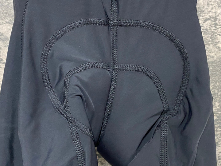 JG243 ラファ Rapha CORE BIBSHORTS ビブショーツ 黒 S