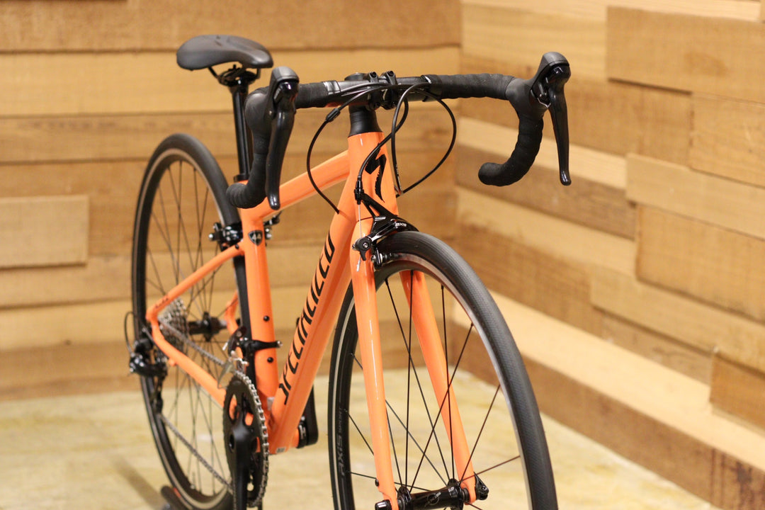 スペシャライズド SPECIALIZED アレースポーツ ALLEZ SPORT 2021 44サイズ シマノ ソラ R3000 MIX 9S アルミ ロードバイク 【立川店】