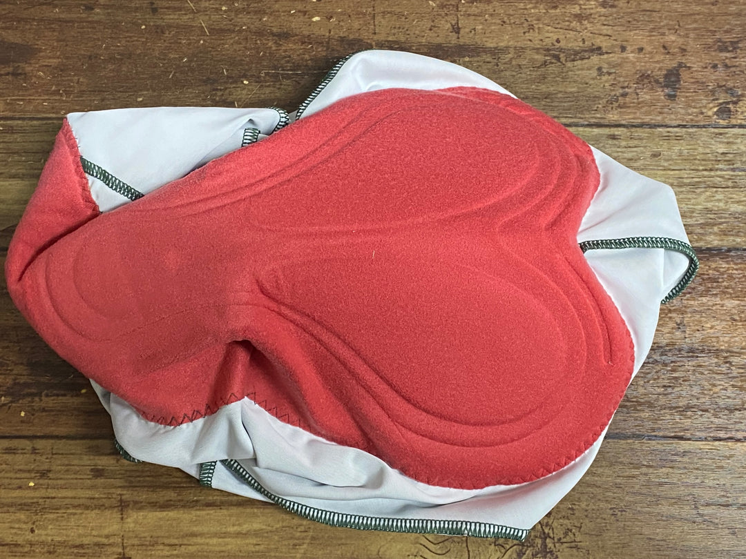 JP218 パールイズミ PEARL iZUMi 3DR レーサーパンツ 緑 XL