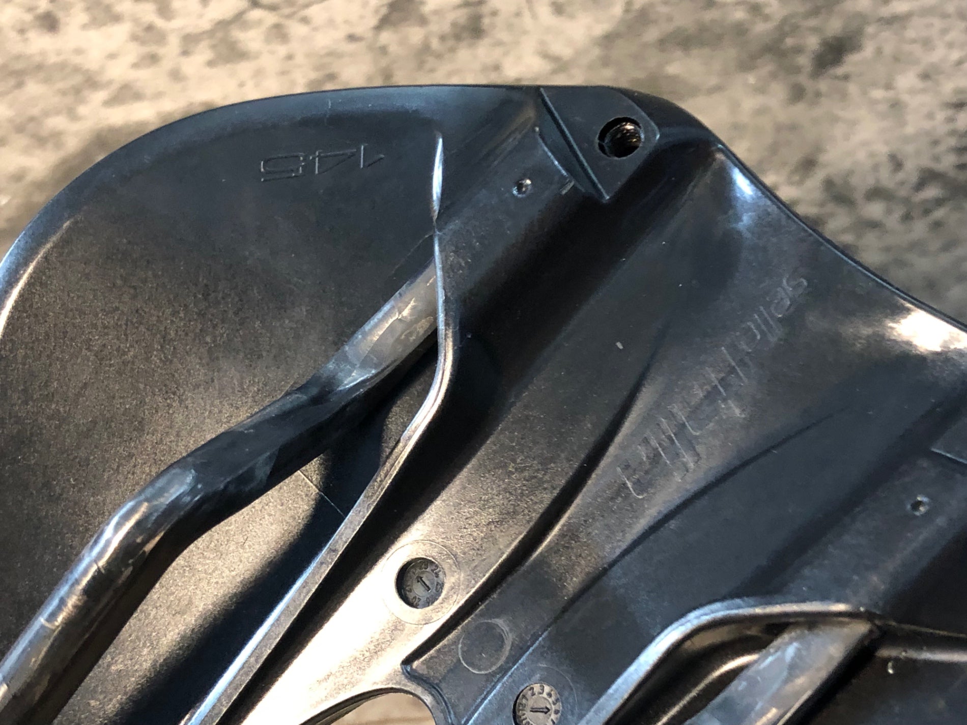 セライタリア NOVUS BOOST S3 カーボンレール 美品 JW580 セライタリア selle italia ノヴァス NOVUS BOOST EVO 3D サドル