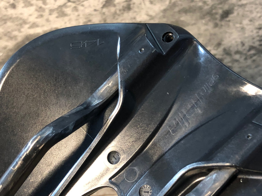 JW580 セライタリア selle italia ノヴァス NOVUS BOOST EVO 3D サドル カーボンレール 黒 145mm L3