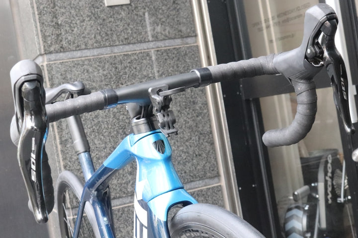 トレック TREK エモンダ EMONDA SL5 DISC 2021モデル 50サイズ シマノ 105 R7020 11S カーボン ロードバイク 【東京南麻布店】