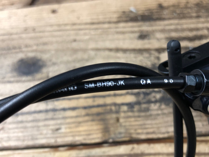 KG486 シマノ SHIMANO アルテグラ ULTEGRA BR-R8070 油圧 ディスクブレーキキャリパー 前後セット