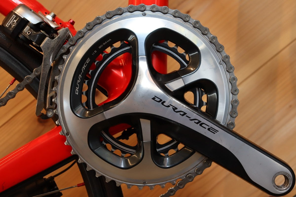 ブリヂストン アンカー BRIDGESTONE ANCHOR RS8 2014モデル 460サイズ
