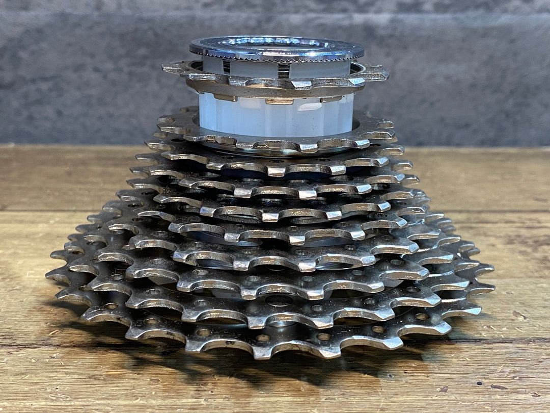 JA095 シマノ SHIMANO アルテグラ ULTEGRA CS-6600 スプロケット 12-25T 10S