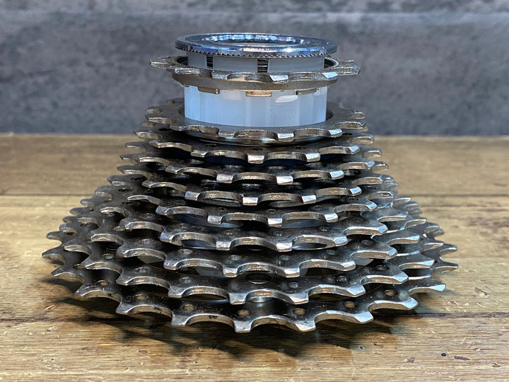 JA095 シマノ SHIMANO アルテグラ ULTEGRA CS-6600 スプロケット 12-25T 10S