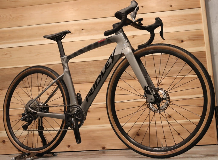 リドレー RIDLEY カンゾー ファスト KANZO FAST 2022モデル XSサイズ シマノ GRX RX817 11S Di2 カーボン グラベル ロードバイク 【千葉店】