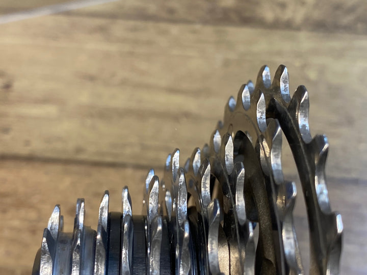 GR979 カンパニョーロ Campagnolo レコード RECORD スプロケット 11-23T 10S