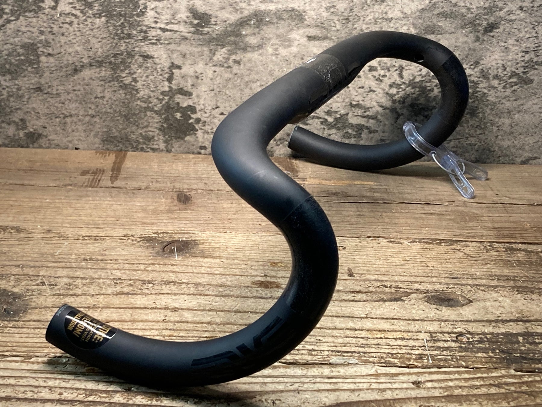 JK939 エンヴィ ENVE BAR ROAD COMPACT DROP カーボン ドロップ