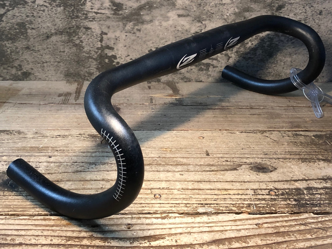 JT038 ジップ ZIPP SERVICE COURSE 80 アルミドロップハンドル ブラケットC-C420mm Φ31.8
