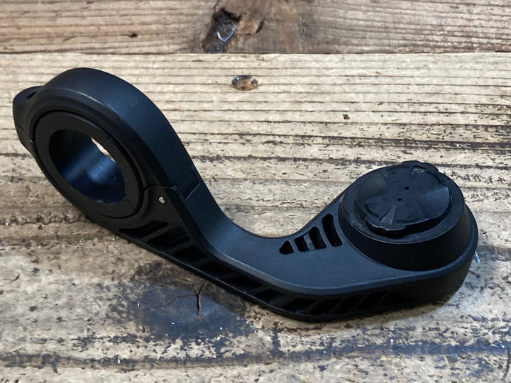JX307 ガーミン GARMIN 片持 サイクルコンピューターマウント