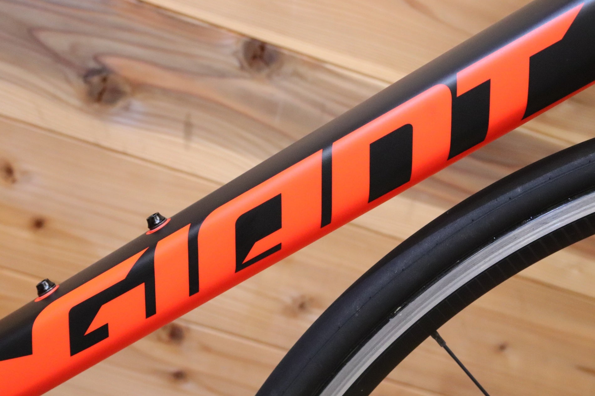 ジャイアント GIANT TCR ADVANCED 2 RIM 2018モデル Mサイズ シマノ