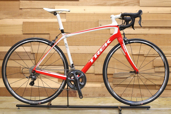 トレック TREK ドマーネ DOMANE 5.2 2013 54サイズ シマノ アルテグラ 6700 10S カーボン ロードバイク 【立川店】