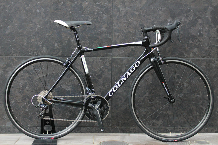 コルナゴ COLNAGO モンド MONDO2.0 2018 490Sサイズ シマノ ソラ 9S アルミロードバイク 【福岡店】