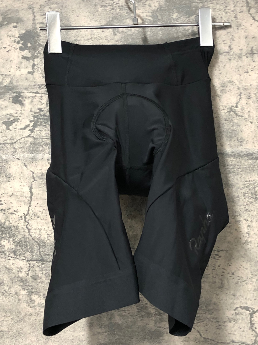JE296 ラファ Rapha WOMEN'S CORE SHORTS レーサーパンツ ブラック レディース XXS