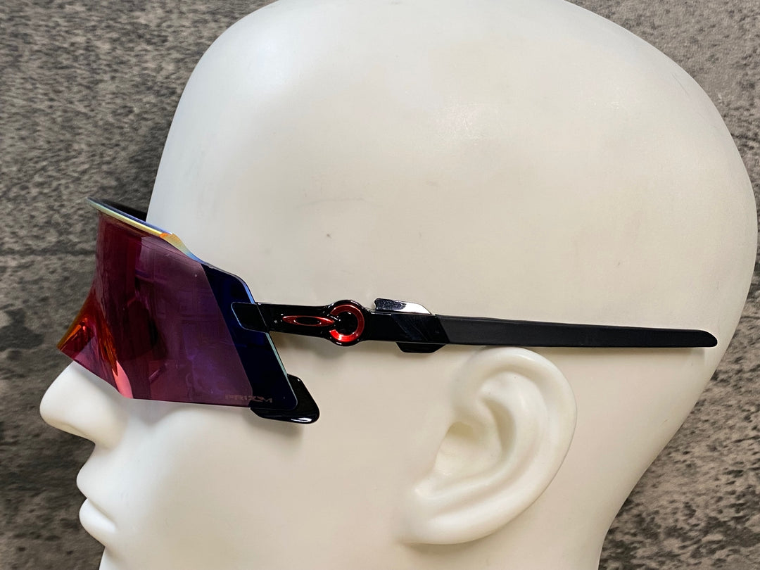 JV181 オークリー OAKLEY ケイト KATO サングラス アイウェア PRIZM